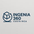 logo de ingenia 360 costa rica