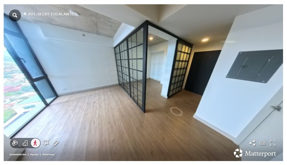 matterport matterport